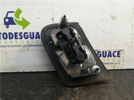 Piloto Porton Trasero Derecho Saab 9-3 BERLINA 1 9 TiD 