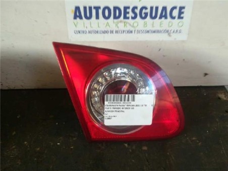 Piloto Porton Trasero Izquierdo Volkswagen PASSAT BERLINA 2 0 TDI 