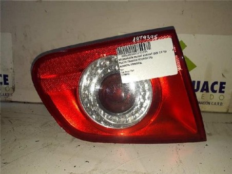 Piloto Porton Trasero Izquierdo Volkswagen PASSAT VARIANT 2 0 TDI 