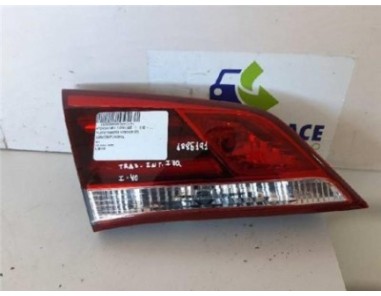 Piloto Porton Trasero Izquierdo Hyundai I40 1 7 CRDi 