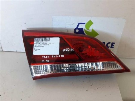 Piloto Porton Trasero Izquierdo Hyundai I40 1 7 CRDi 