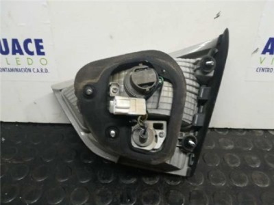 Piloto Porton Trasero Izquierdo Hyundai IX35 1 7 CRDi
