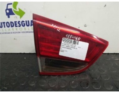Piloto Porton Trasero Izquierdo Hyundai IX35 1 7 CRDi 