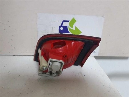 Piloto Porton Trasero Izquierdo Audi A3 2 0 TDI 