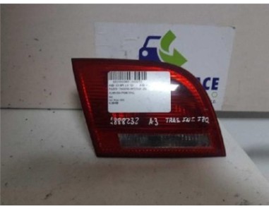 Piloto Porton Trasero Izquierdo Audi A3 2 0 TDI 