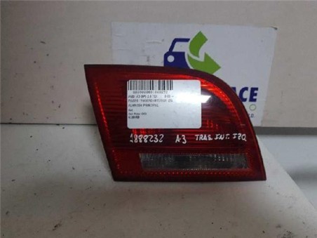 Piloto Porton Trasero Izquierdo Audi A3 2 0 TDI 