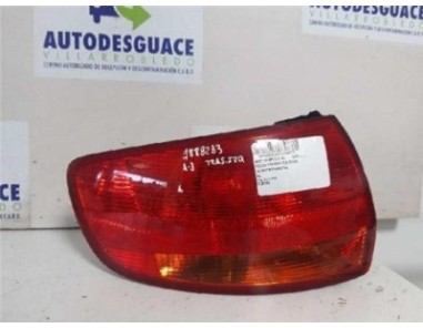 Piloto Porton Trasero Izquierdo Audi A3 2 0 TDI 