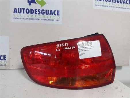 Piloto Porton Trasero Izquierdo Audi A3 2 0 TDI 