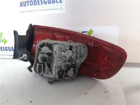 Piloto Porton Trasero Izquierdo Audi A3 2 0 TDI 