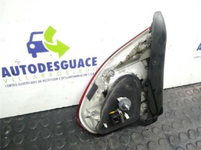 Piloto Porton Trasero Izquierdo Peugeot 2008 1 6 16V e-HDi FAP