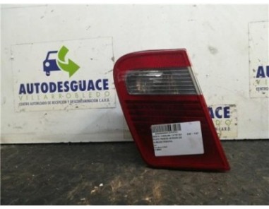 Piloto Porton Trasero Izquierdo Saab 9-3 BERLINA 1 9 TiD 