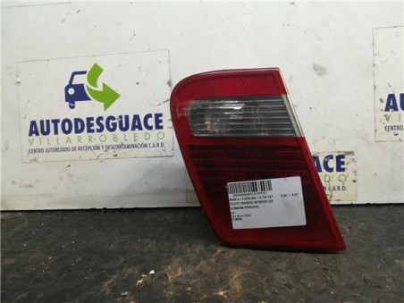 Piloto Porton Trasero Izquierdo Saab 9-3 BERLINA 1 9 TiD 