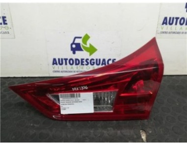 Piloto Porton Trasero Derecho Toyota AURIS 2 0 D-4D 