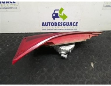 Piloto Porton Trasero Derecho Toyota AURIS 2 0 D-4D 