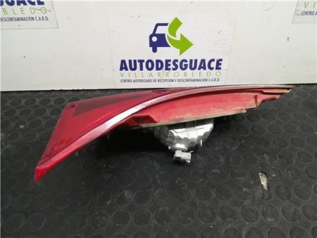 Piloto Porton Trasero Derecho Toyota AURIS 2 0 D-4D 