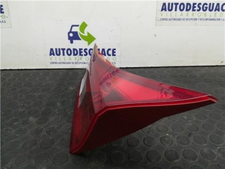 Piloto Porton Trasero Derecho Toyota AURIS 2 0 D-4D 