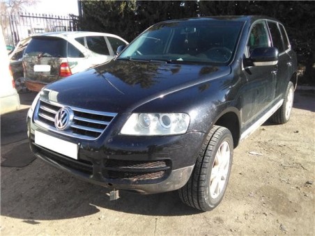 Piloto Porton Trasero Derecho Volkswagen TOUAREG 2 5 TDI 