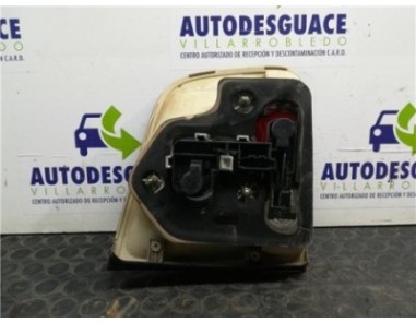 Piloto Porton Trasero Derecho Volkswagen TOUAREG 2 5 TDI 