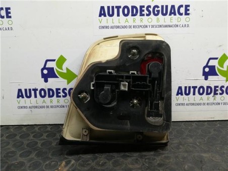 Piloto Porton Trasero Derecho Volkswagen TOUAREG 2 5 TDI 