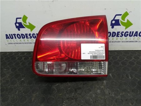 Piloto Porton Trasero Derecho Volkswagen TOUAREG 2 5 TDI DPF 