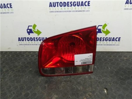 Piloto Porton Trasero Derecho Volkswagen TOUAREG 2 5 TDI DPF 