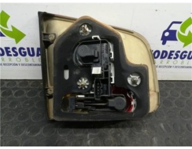 Piloto Porton Trasero Derecho Volkswagen TOUAREG 2 5 TDI DPF 