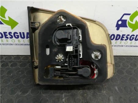 Piloto Porton Trasero Derecho Volkswagen TOUAREG 2 5 TDI DPF 