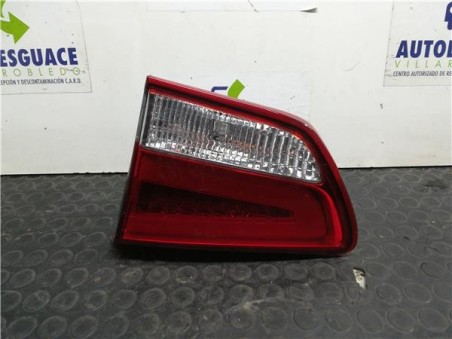 Piloto Porton Trasero Derecho Kia CARENS 1 7 CRDi 