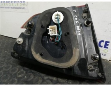 Piloto Porton Trasero Derecho Kia CARENS 1 7 CRDi 