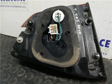 Piloto Porton Trasero Derecho Kia CARENS 1 7 CRDi 