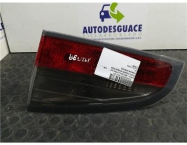 Piloto Porton Trasero Derecho Ford S-MAX 2 0 TDCi 