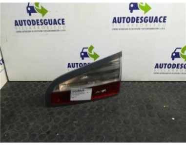 Piloto Porton Trasero Derecho Ford S-MAX 2 0 TDCi 