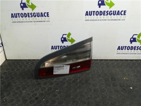 Piloto Porton Trasero Derecho Ford S-MAX 2 0 TDCi 