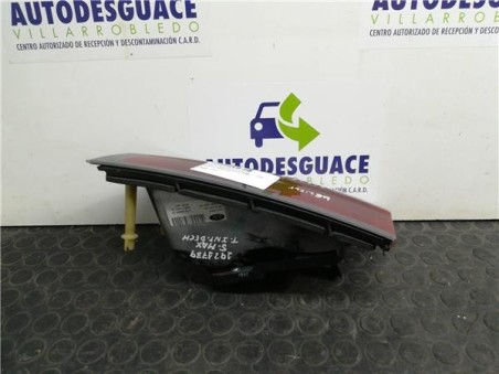 Piloto Porton Trasero Derecho Ford S-MAX 2 0 TDCi 