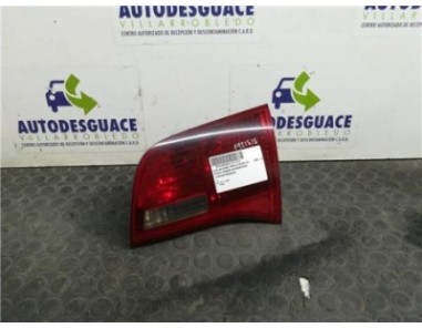Piloto Porton Trasero Derecho Audi A6 AVANT 3 0 V6 24V TDI 