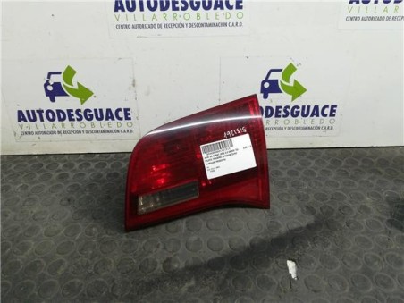 Piloto Porton Trasero Derecho Audi A6 AVANT 3 0 V6 24V TDI 