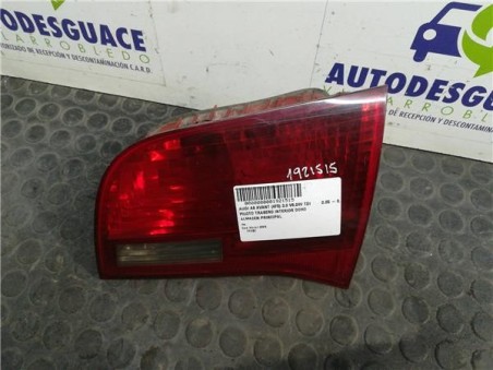 Piloto Porton Trasero Derecho Audi A6 AVANT 3 0 V6 24V TDI 