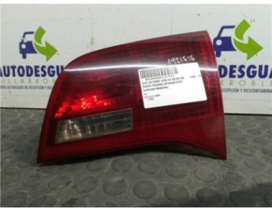 Piloto Porton Trasero Derecho Audi A6 AVANT 3 0 V6 24V TDI 