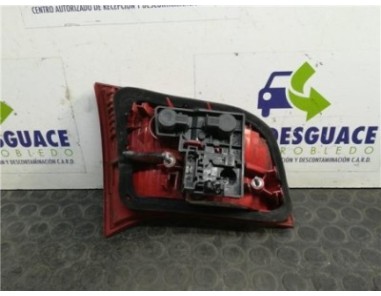 Piloto Porton Trasero Derecho Audi A6 AVANT 3 0 V6 24V TDI 