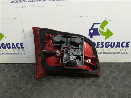 Piloto Porton Trasero Derecho Audi A6 AVANT 3 0 V6 24V TDI 