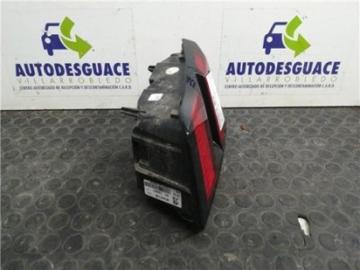 Piloto Porton Trasero Derecho Peugeot 3008 1 2 12V e-THP / PureTech