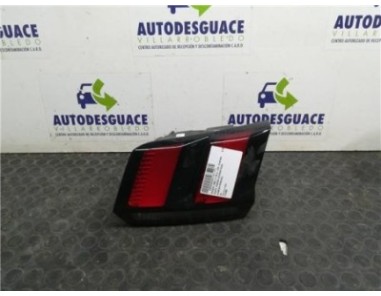 Piloto Porton Trasero Derecho Peugeot 3008 1 2 12V e-THP / PureTech 