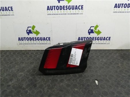 Piloto Porton Trasero Derecho Peugeot 3008 1 2 12V e-THP / PureTech 