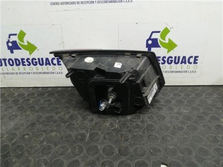 Piloto Porton Trasero Derecho Peugeot 3008 1 2 12V e-THP / PureTech 