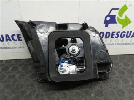 Piloto Porton Trasero Derecho Peugeot 3008 1 2 12V e-THP / PureTech 