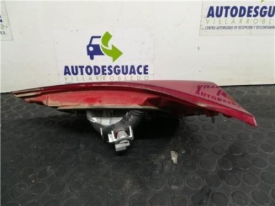 Piloto Porton Trasero Izquierdo Toyota AURIS 2 0 D-4D