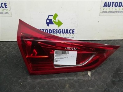 Piloto Porton Trasero Izquierdo Toyota AURIS 2 0 D-4D  2