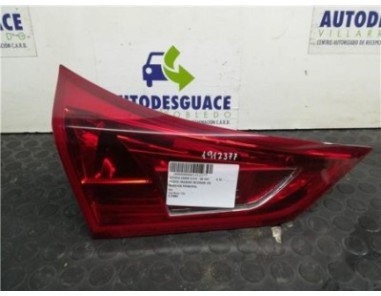 Piloto Porton Trasero Izquierdo Toyota AURIS 2 0 D-4D 