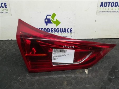 Piloto Porton Trasero Izquierdo Toyota AURIS 2 0 D-4D 