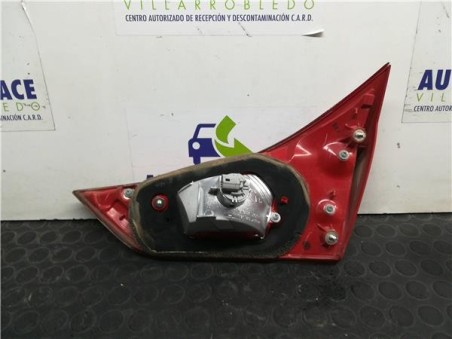 Piloto Porton Trasero Izquierdo Toyota AURIS 2 0 D-4D 